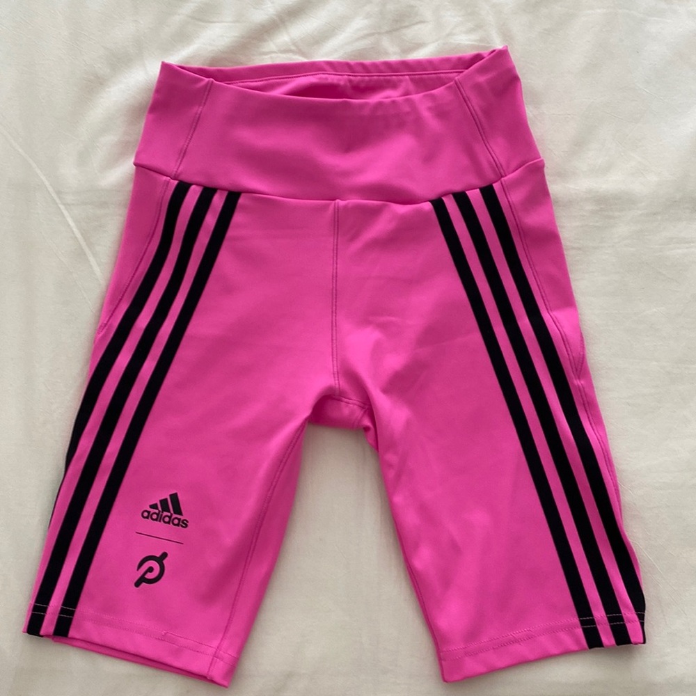 Adidas x Pelaton